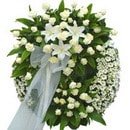Ankara Aya ieki firmamzdan cenazeye iek eleng modeli Ankara iek gnder firmas ahane rnmz